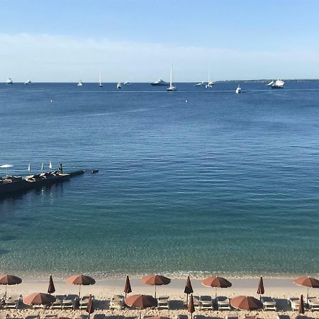 Rives D'Or Lejlighed Antibes Eksteriør billede