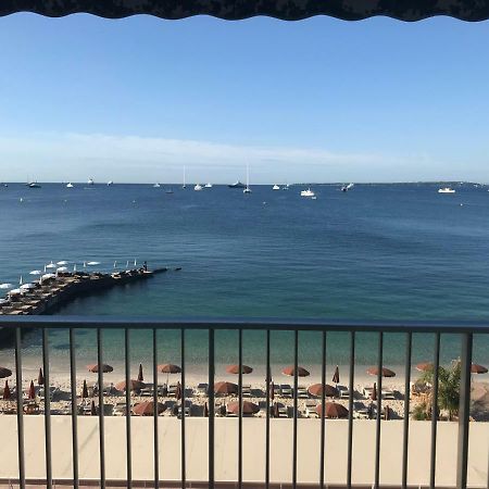 Rives D'Or Lejlighed Antibes Eksteriør billede
